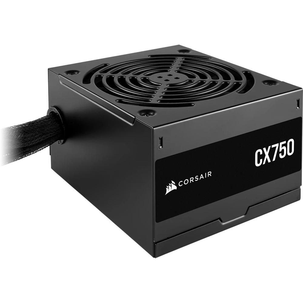 Corsair CX750 Fuente De Poder 750W 80 Bronze ATX