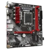 Gigabyte B760M GAMING AC DDR4 3
