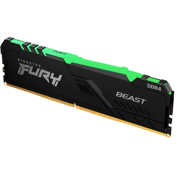 Kingston Fury Beast RGB KF432C16BBA/32