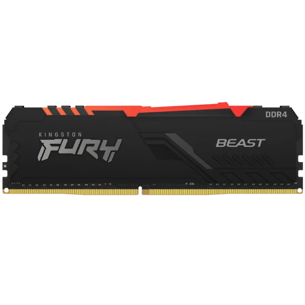 Kingston Fury Beast RGB KF432C16BBA/32