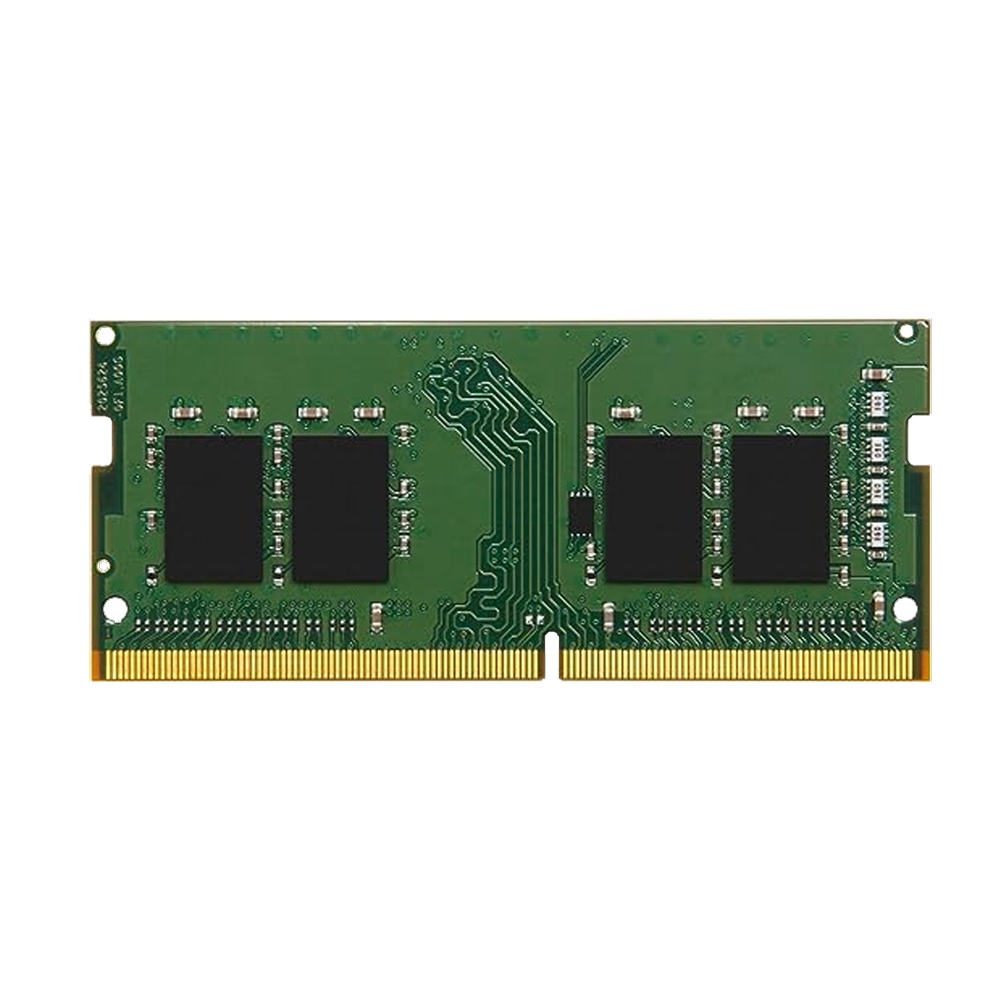 Kingston Value RAM 8GB DDR4 SODIMM 2666MT