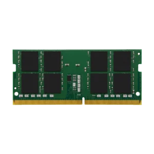 Kingston Value RAM 16GB DDR4 SODIMM 3200MT