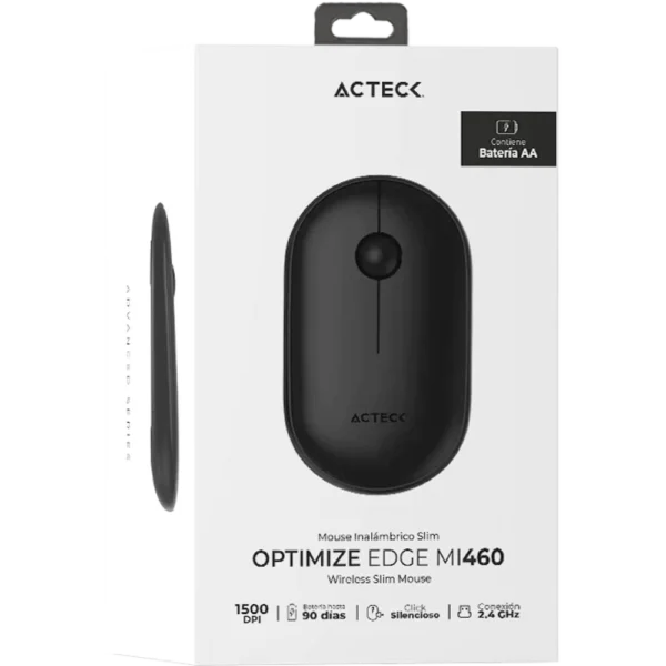 Acteck AC-934091 4