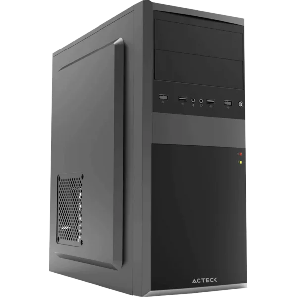 Acteck Kiruna II GM420 Negro