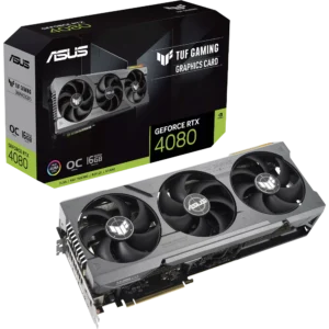 Asus TUF-RTX4080-O16G-GAMING