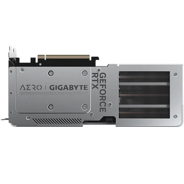 Gigabyte GV-N406TAERO OC-8GD 6