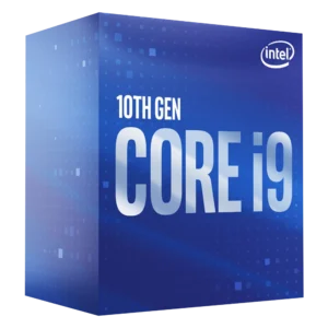 Intel Core i9-10900