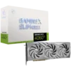 MSI GeForce RTX 4060 TI GAMING X SLIM WHITE 16G