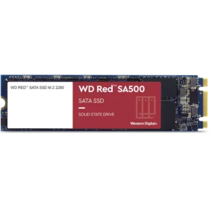 WD RED SA500 1TB