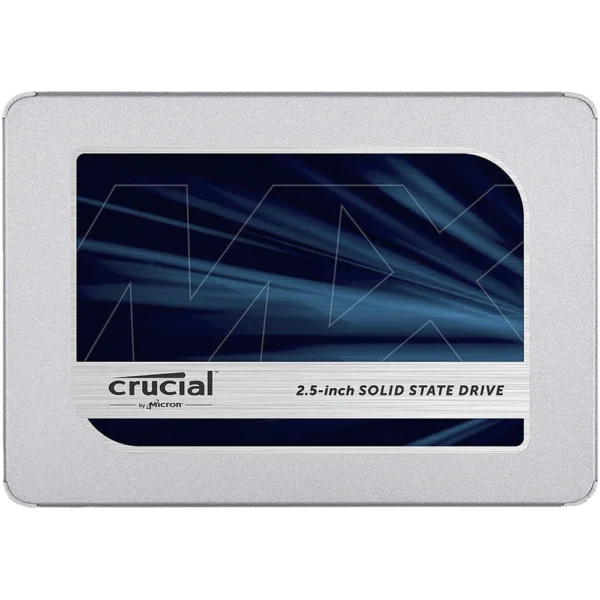 Crucial MX500 1TB