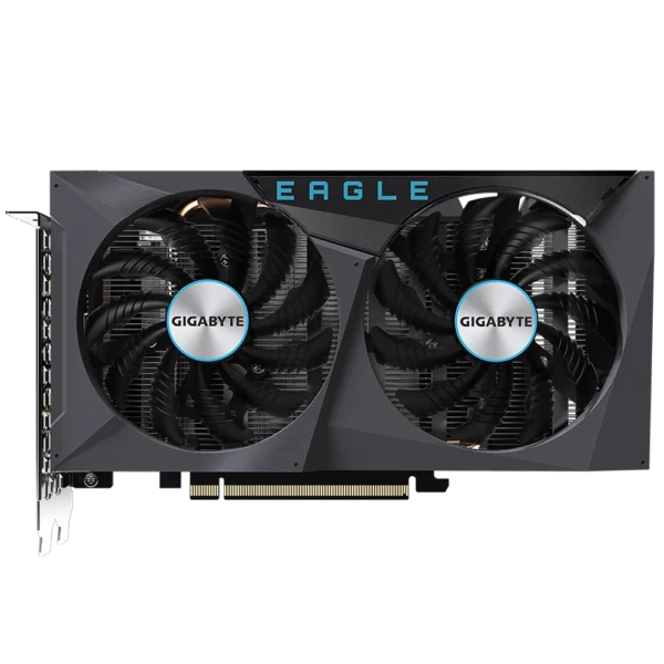 Gigabyte GV-N3050EAGLE OC-8GD 2