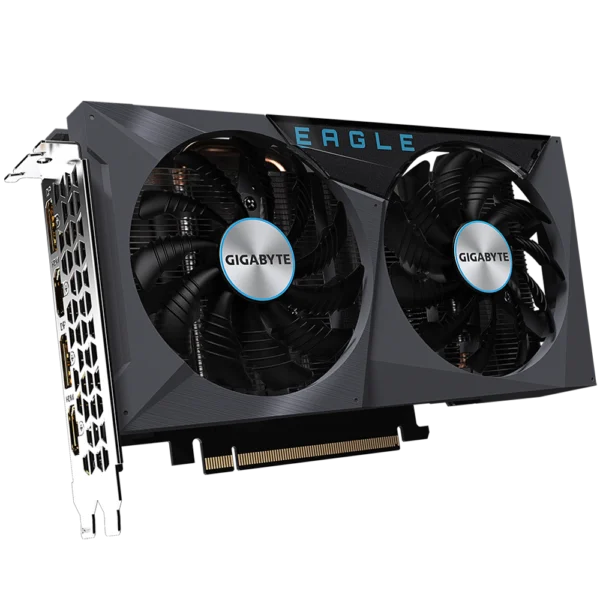 Gigabyte GV-N3050EAGLE OC-8GD 3