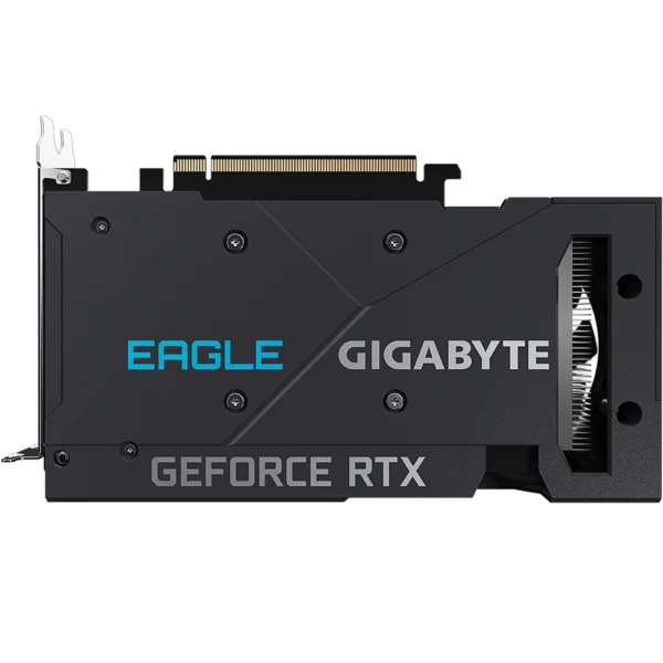 Gigabyte GV-N3050EAGLE OC-8GD 6