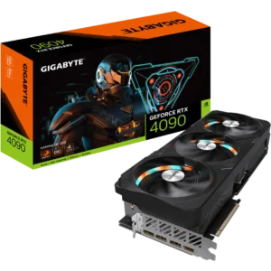 Gigabyte GeForce RTX 4090 Gaming OC 24G