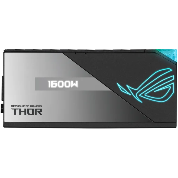 Asus ROG-THOR-1600T-GAMING 2