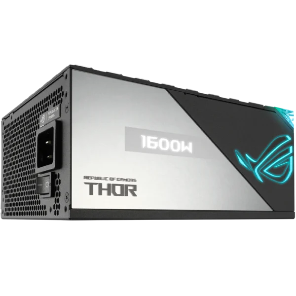 Asus ROG-THOR-1600T-GAMING 8