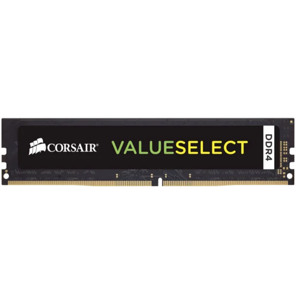 Corsair VALUE 8GB DDR4 DRAM 2133MT