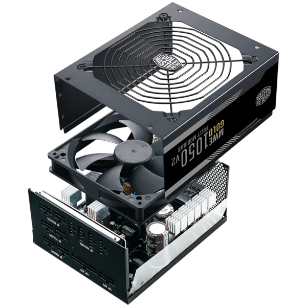 Cooler Master MPE-A501-AFCAG-3GU2 11