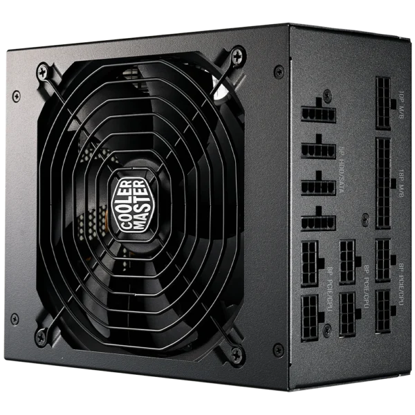 Cooler Master MPE-A501-AFCAG-3GU2 5