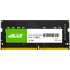 SODIMM ACER SD100 16GB 2666MT