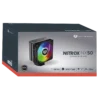 Nitrox NX50 Negro 7