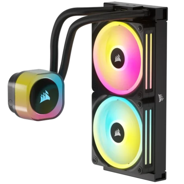 iCUE LINK H100i RGB AIO 5