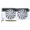 Dual GeForce RTX 4070 SUPER White OC Edition 12GB GDDR6X 2