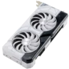 Dual GeForce RTX 4070 SUPER White OC Edition 12GB GDDR6X 6