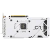 Dual GeForce RTX 4070 SUPER White OC Edition 12GB GDDR6X 7