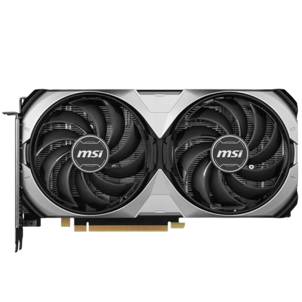 MSI GeForce RTX 4070 SUPER 12G Ventus 2X OC 2