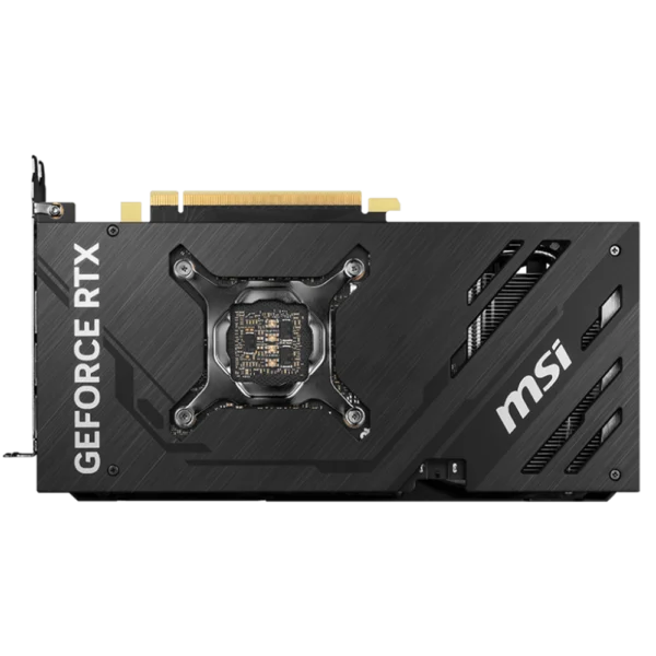 MSI GeForce RTX 4070 SUPER 12G Ventus 2X OC 4