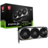 MSI GeForce RTX 4080 SUPER 16G Ventus 3X OC