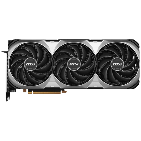 MSI GeForce RTX 4080 SUPER 16G Ventus 3X OC 2