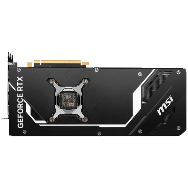 MSI GeForce RTX 4080 SUPER 16G Ventus 3X OC 4