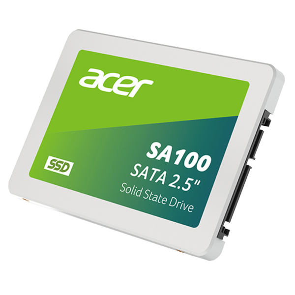 Acer SA100 1.92TB 3