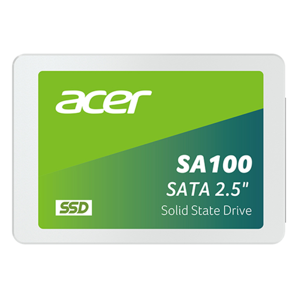 Acer SA100 1.92TB