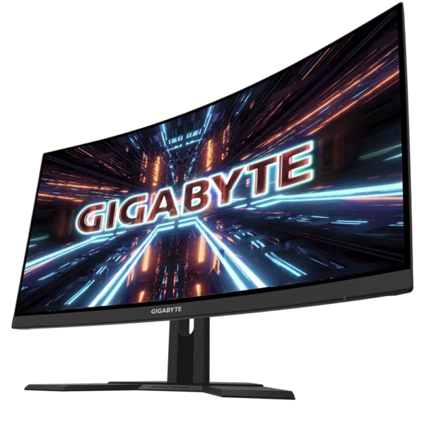 Gigabyte G27QC A-SA 2