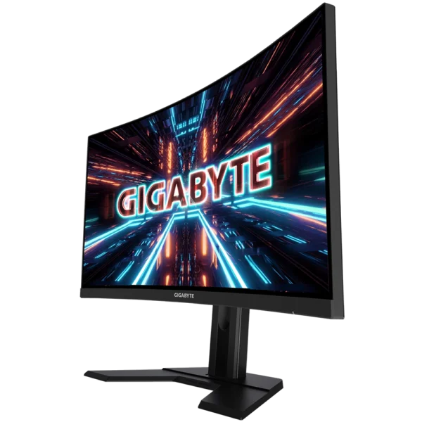 Gigabyte G27QC A-SA 3