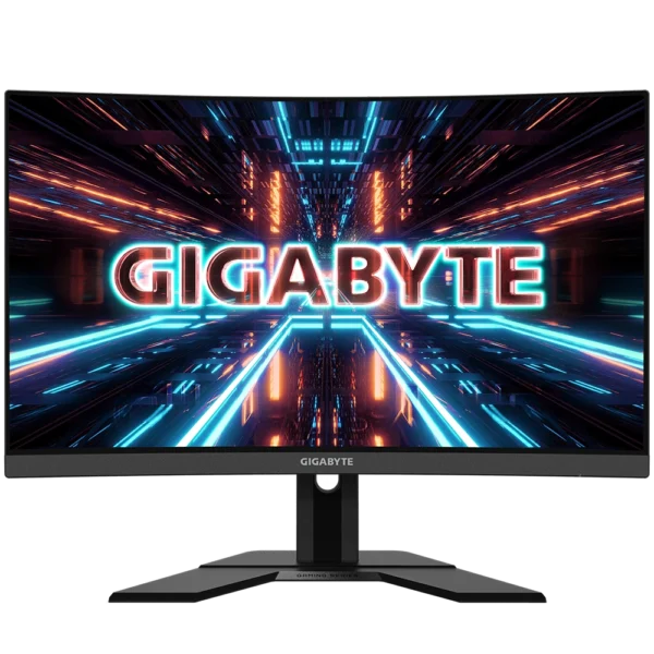 Gigabyte G27QC A-SA