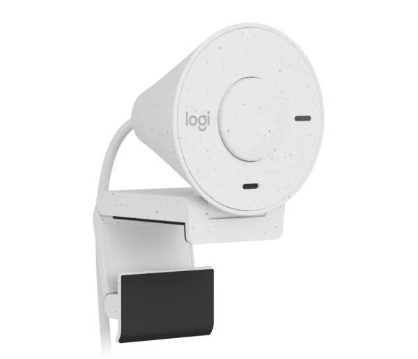 Logitech Brio 300 Blanco 2