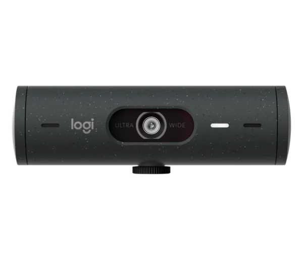 Logitech Brio 500 Negro 6