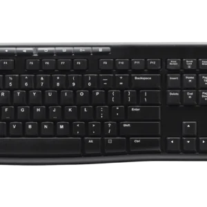 Logitech K270 Negro