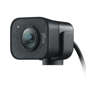 Logitech Streamcam Negro