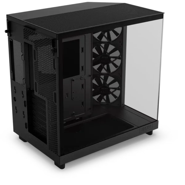 NZXT H6 Flow 2