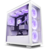 NZXT H7 Elite Blanco