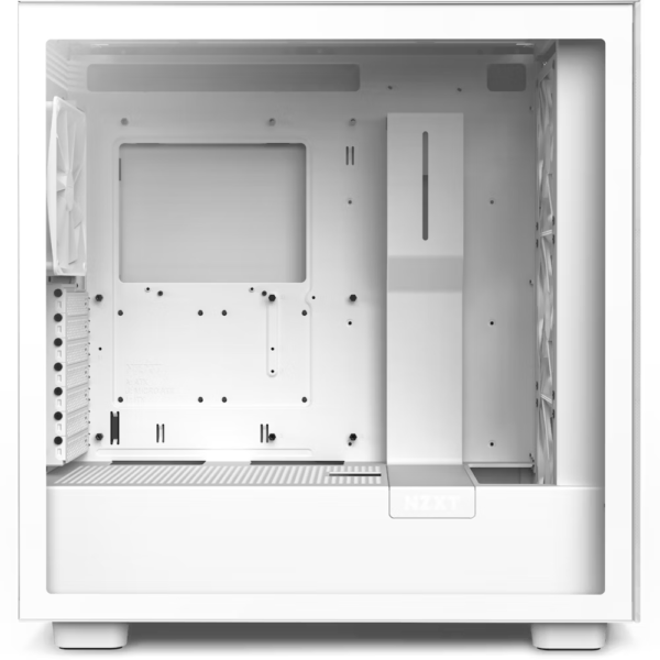 NZXT H7 Elite Blanco 2