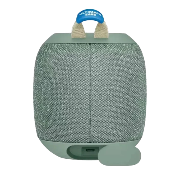 Ultimate Ears WONDERBOOM 3 Green 4