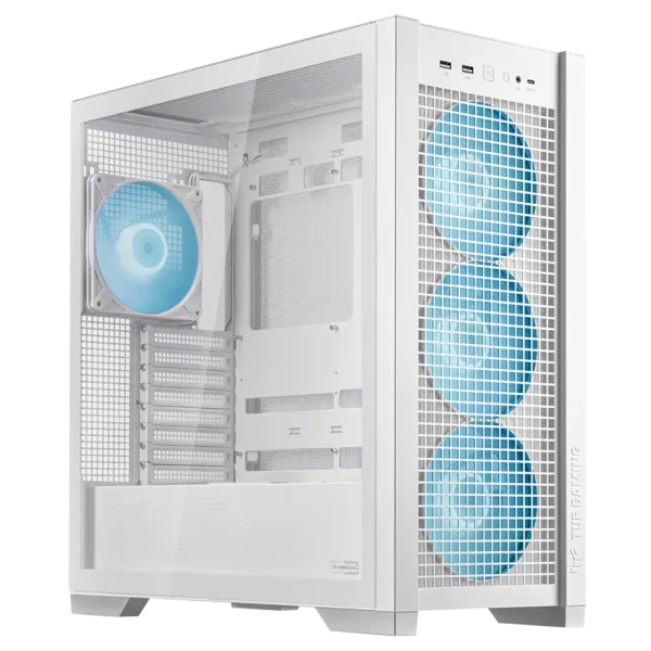  Asus TUF Gaming GT302 ARGB White 3