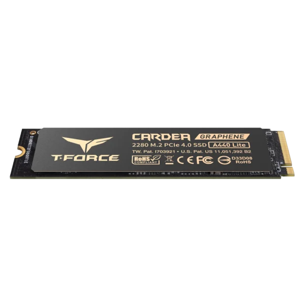 TeamGroup T-Force A440 Lite 1TB 2