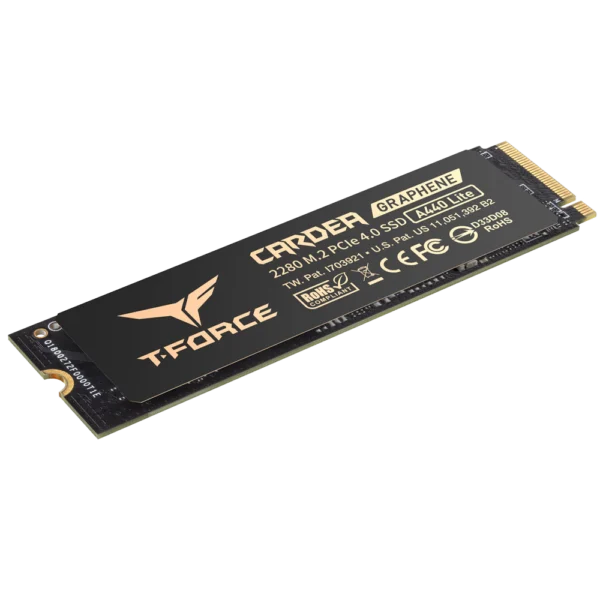 TeamGroup T-Force A440 Lite 512GB 4